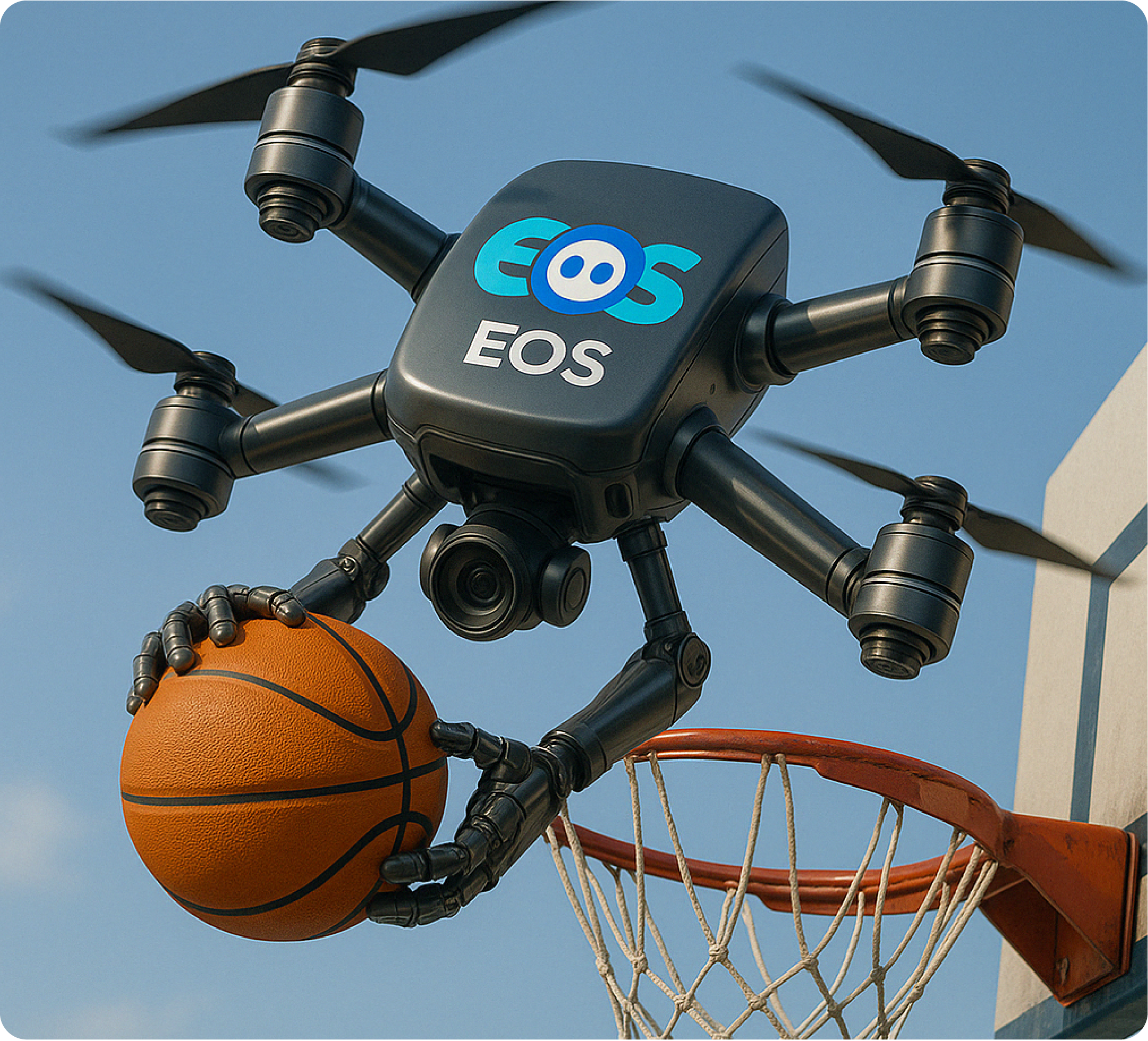 穿越机(FPV)C端用户